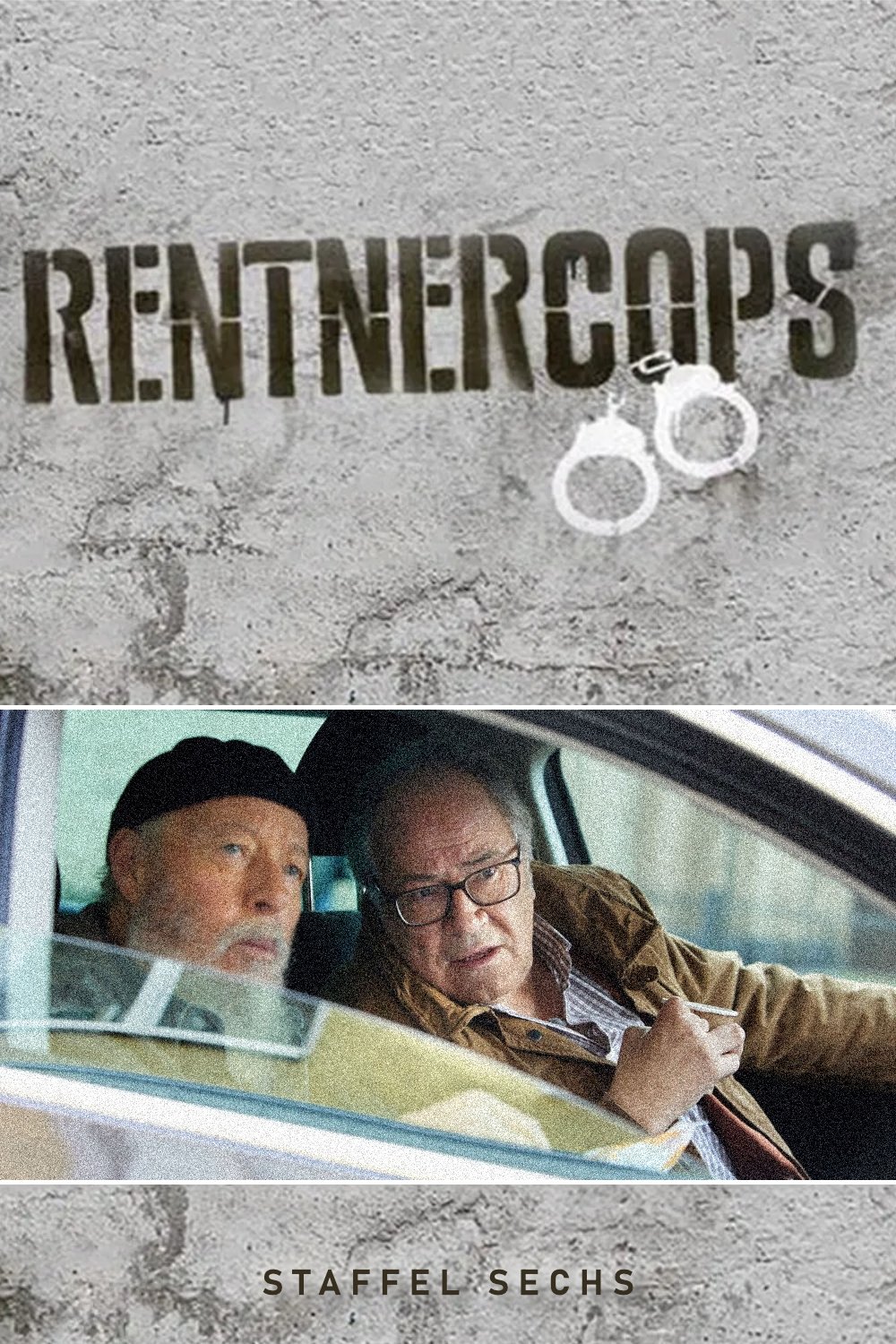 Poster de Temporada 6