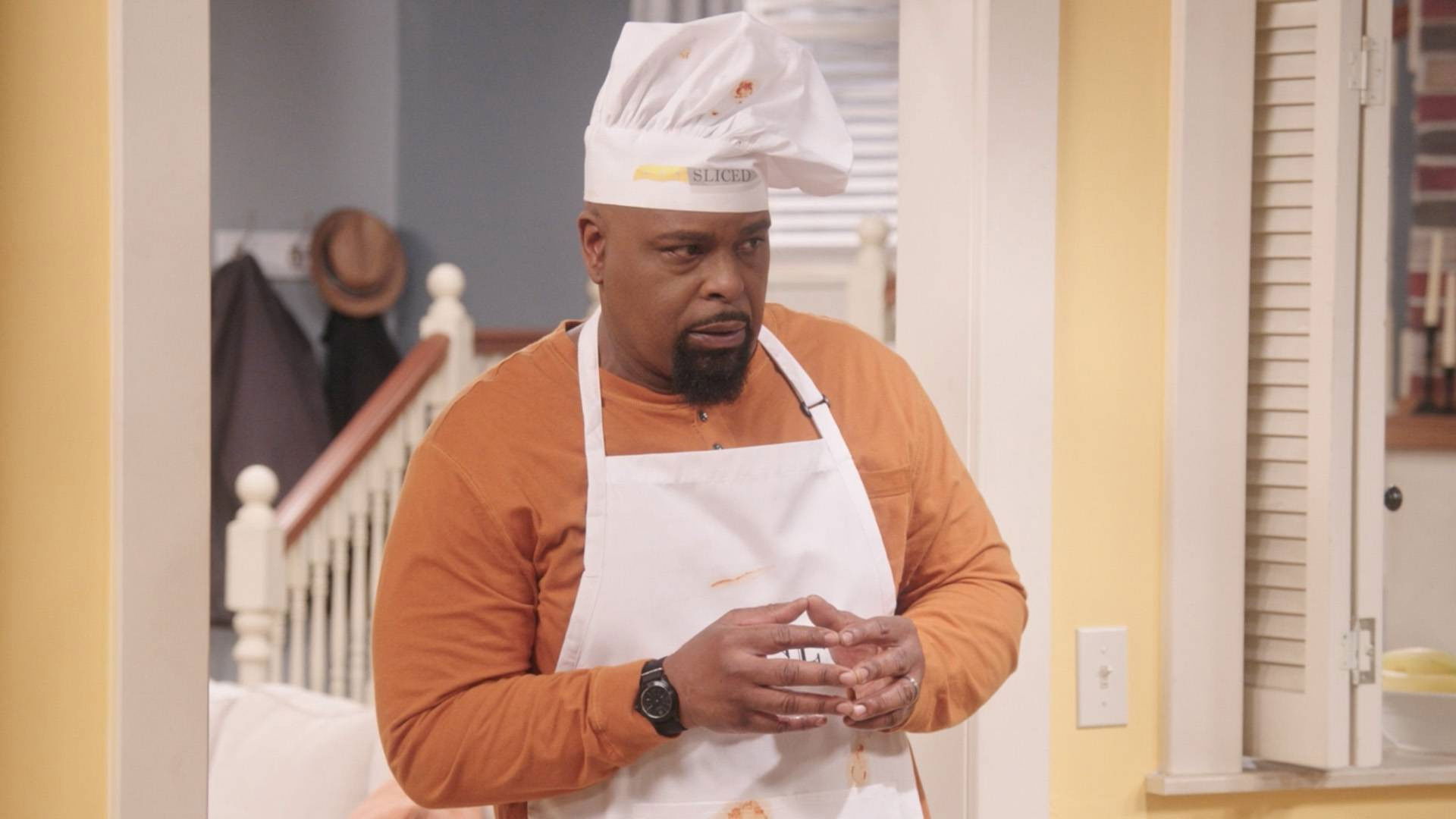 Chili, Chili, Bang, Bang