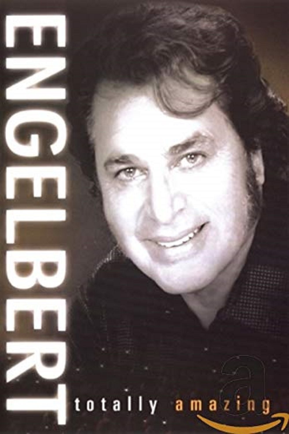 Poster de Engelbert: Totally Amazing