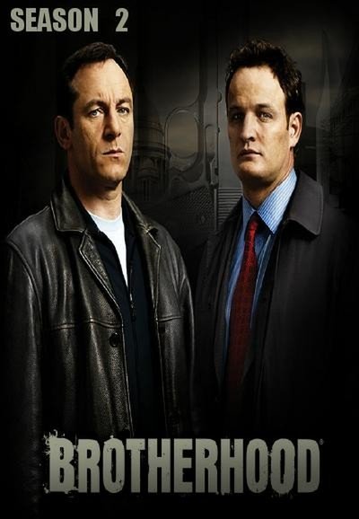 Poster de Temporada 2