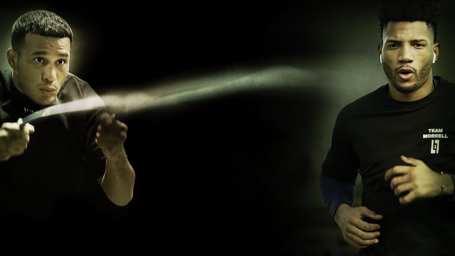 Backdrop image