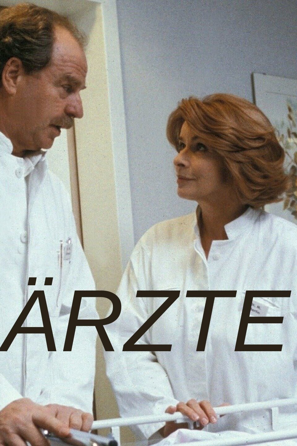 Poster de Ärzte
