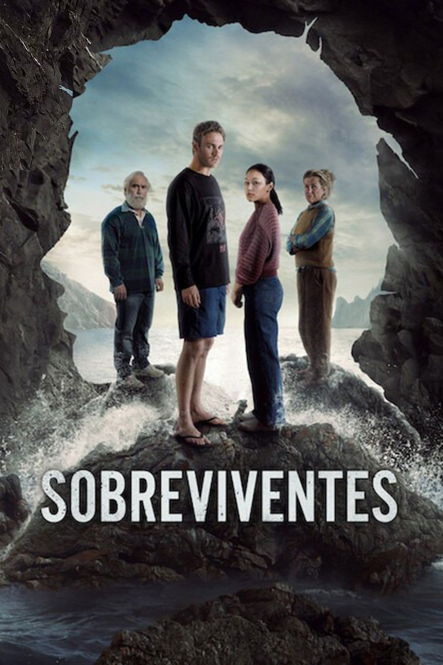 Los sobrevivientes