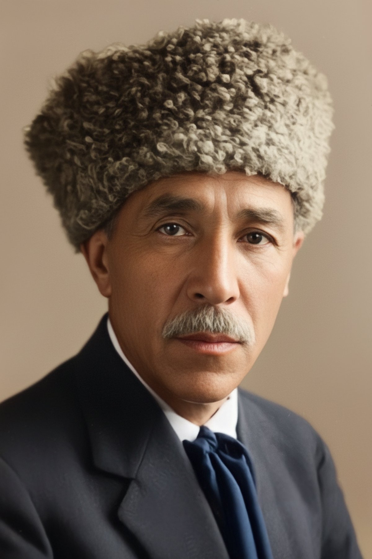 Foto de Kemal Emin Bara