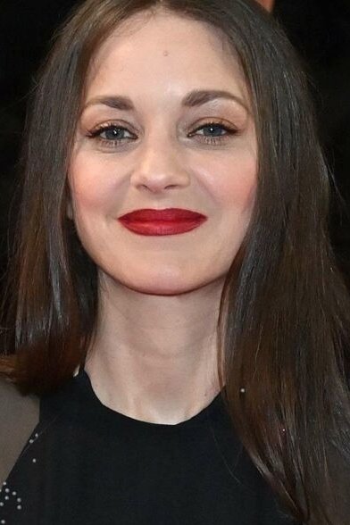 Foto de Marion Cotillard