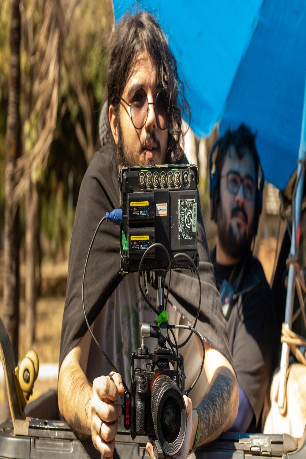 Foto de Olavo Fernandes