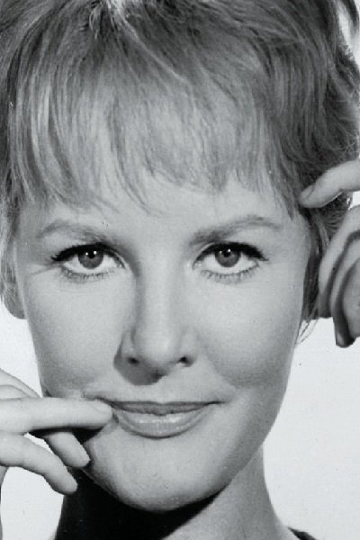 Foto de Petula Clark