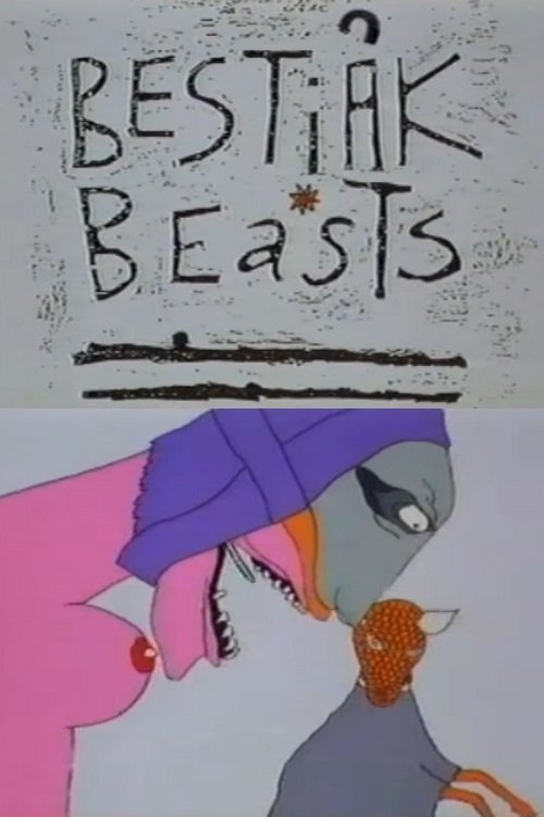 Poster de Bestiák