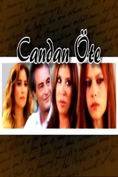 Poster de Candan öte
