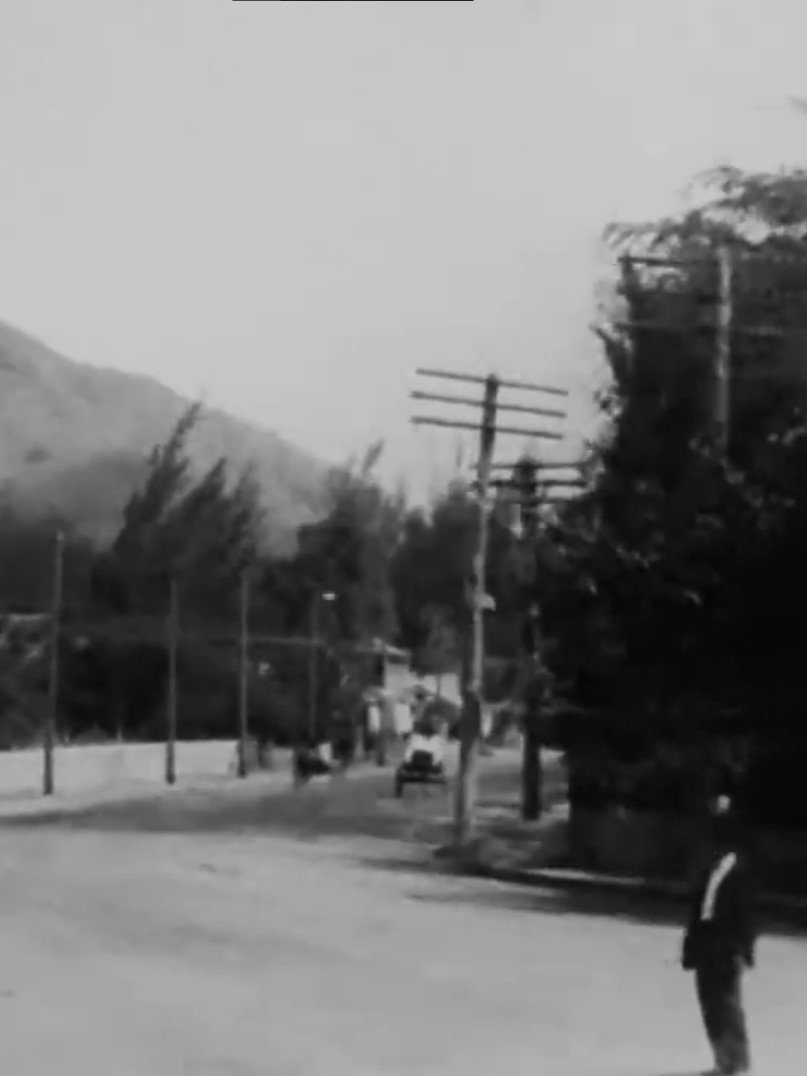Poster de Panoramic View, Waikiki from an Electric Car, Hawaiian Islands
