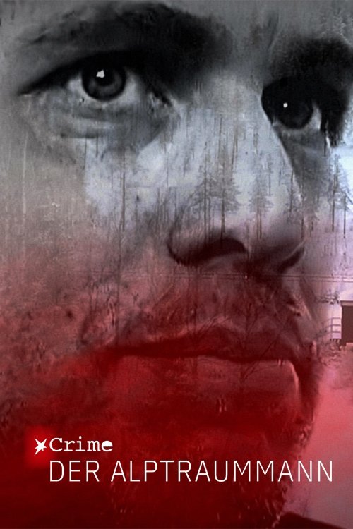 Poster de Stern Crime: Der Alptraummann