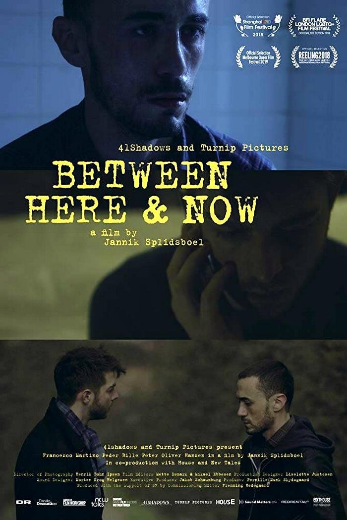 Poster movie
