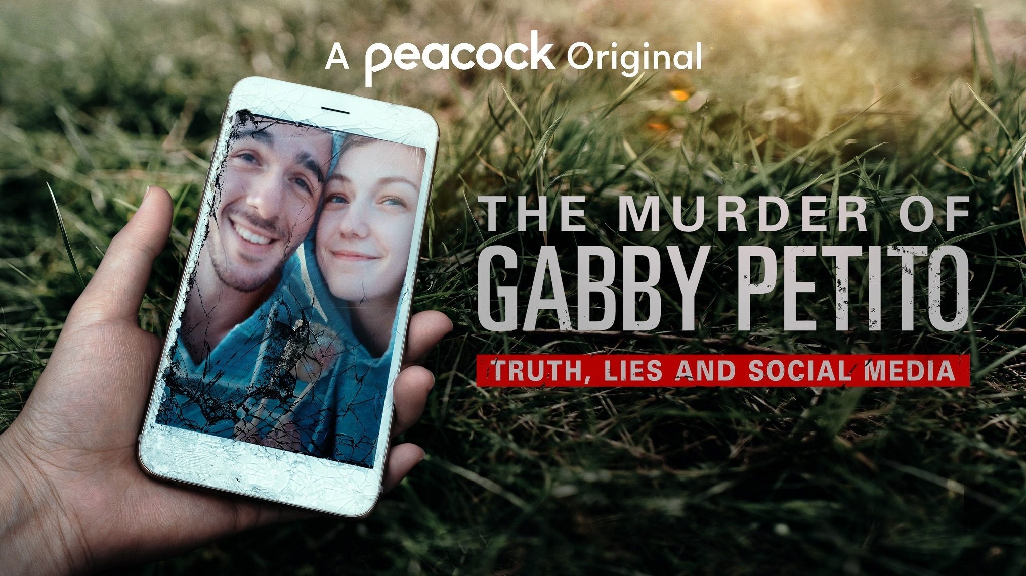 The Murder of Gabby Petito: Truth, Lies and Social Media 2021 123movies