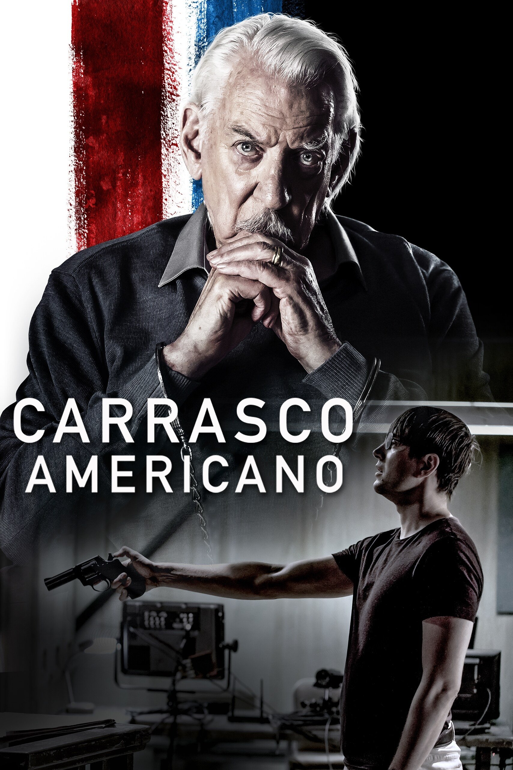 Poster de Carrasco Americano