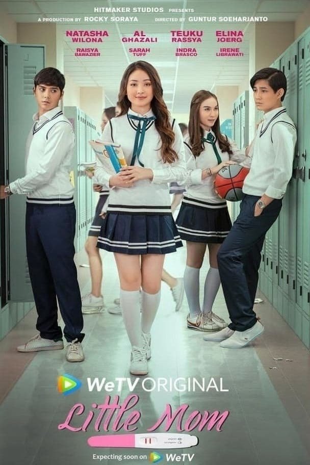 Poster de Temporada 1
