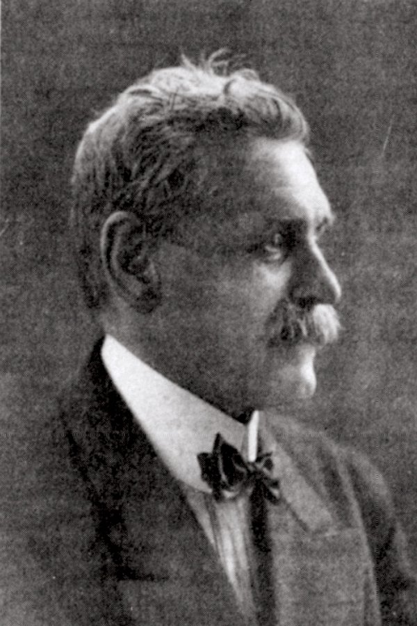 Foto de Victorin-Hippolyte Jasset