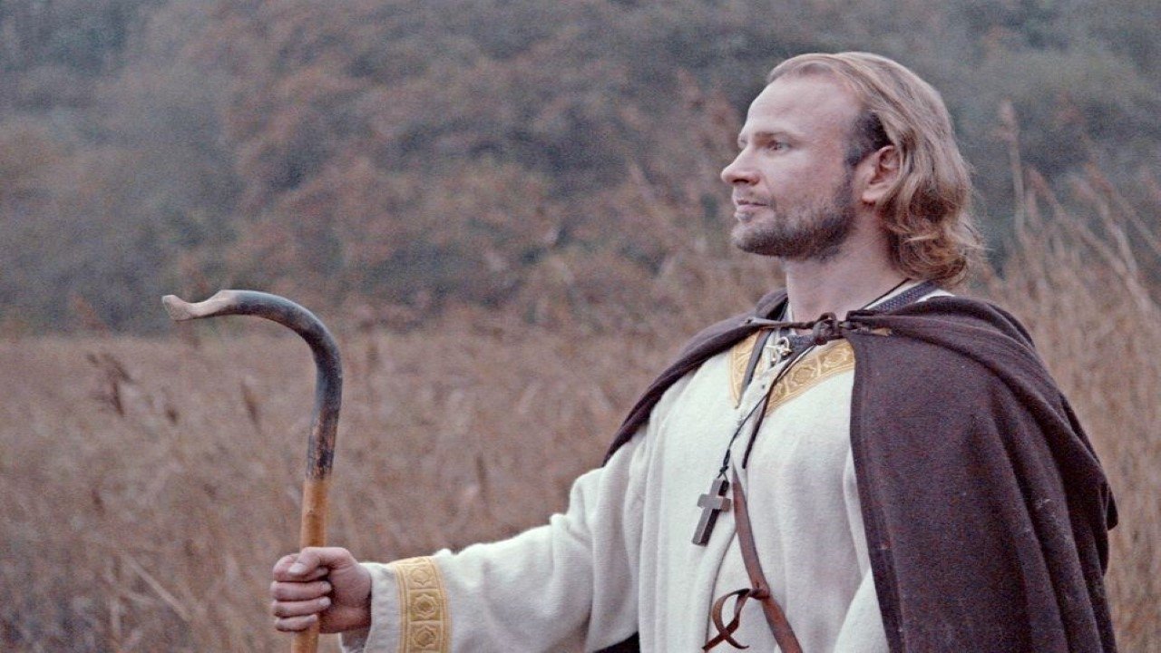 Patrick: A Slave To Ireland