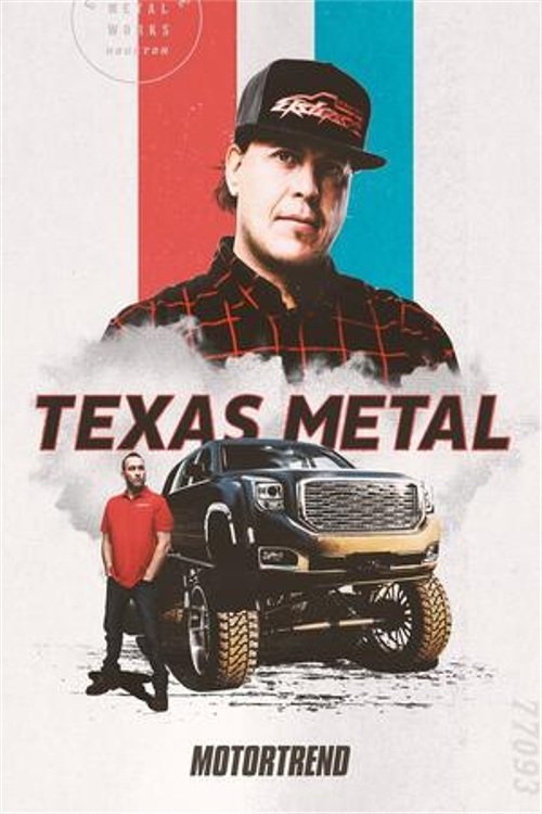 Poster de Temporada 6