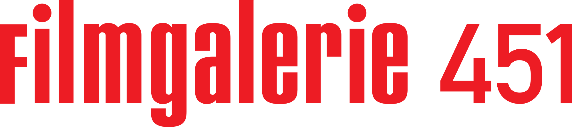 Filmgalerie 451