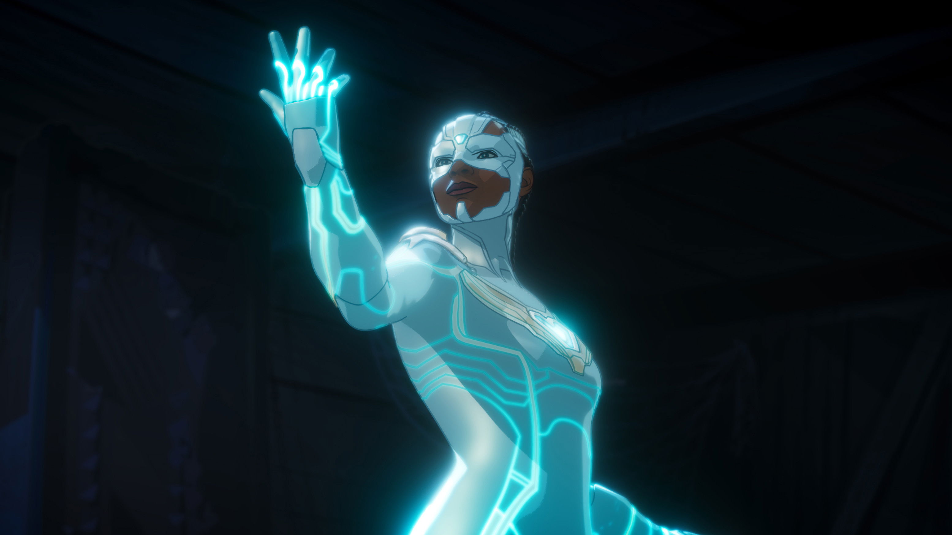 What If... The Emergence Destroyed the Earth?