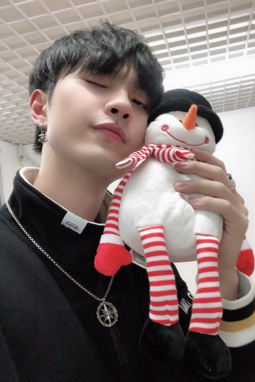 Foto de Shujun Lv