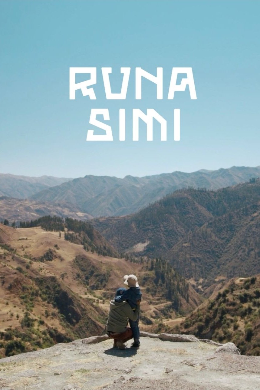 Poster de Runa Simi