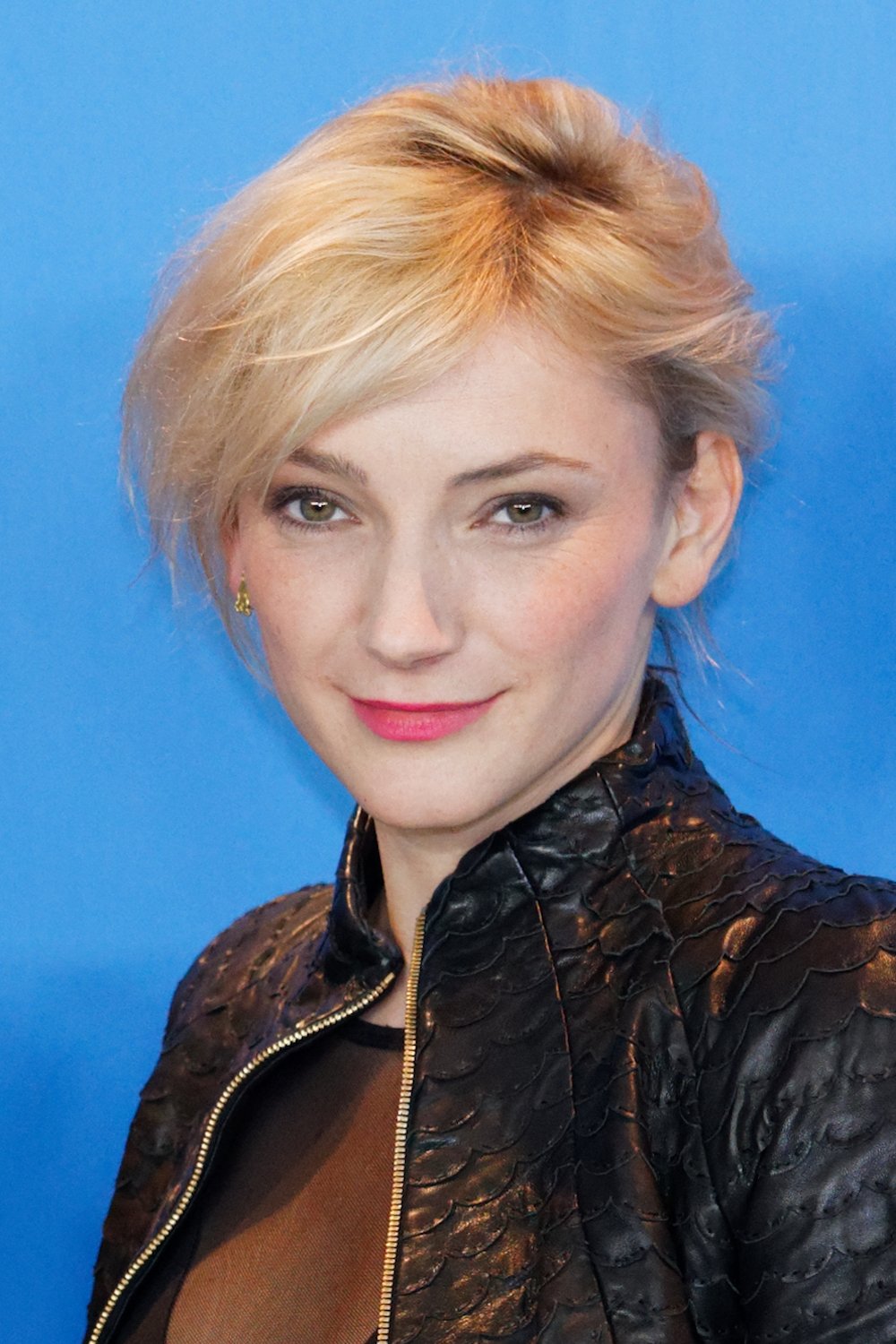 Foto de Alexandra Borbély