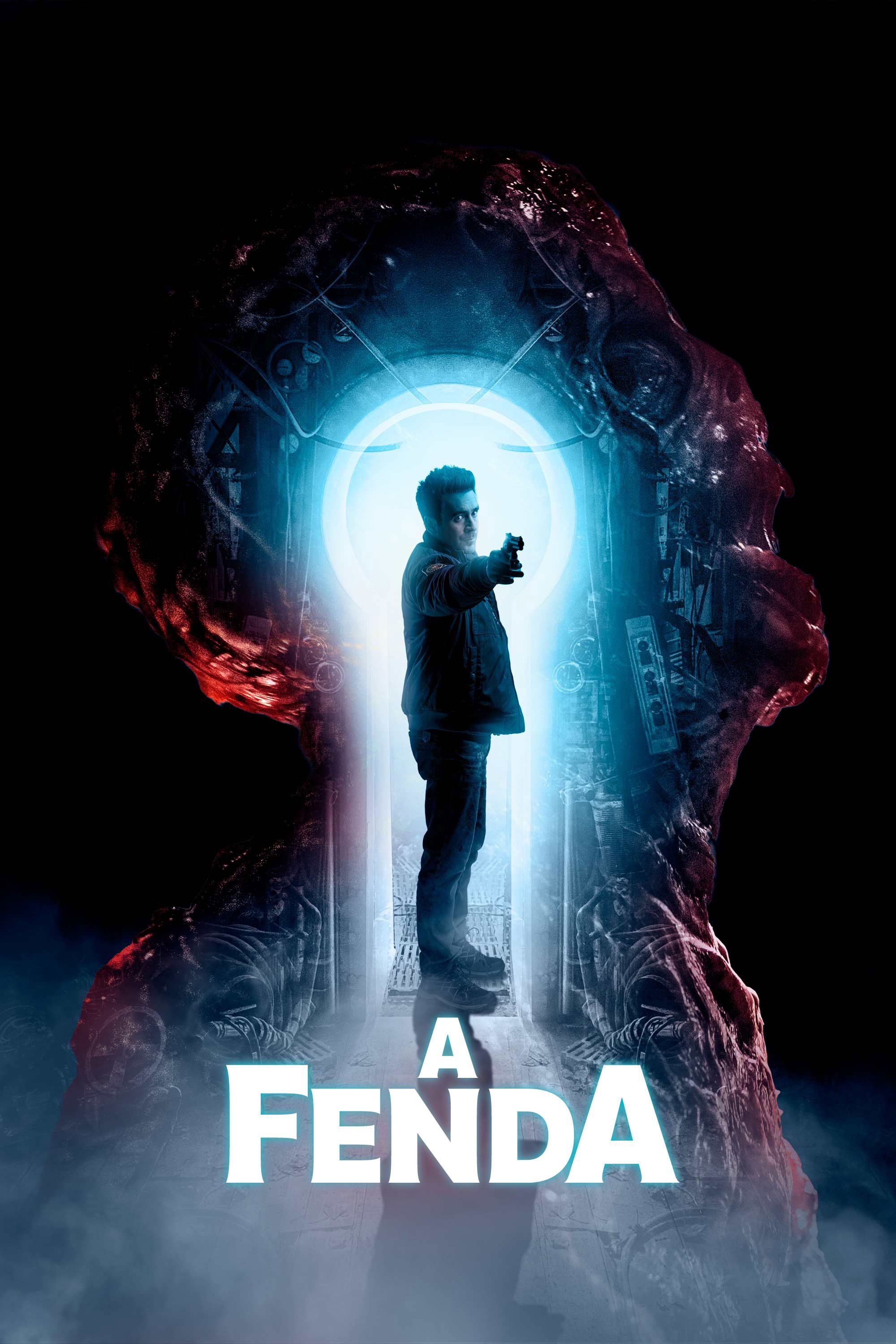 Poster de A Fenda