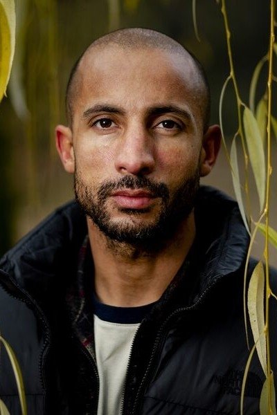 Foto de Willem de Bruin