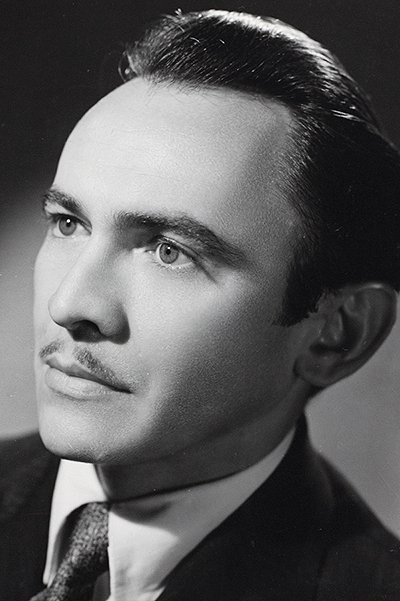 Foto de Elísio de Albuquerque
