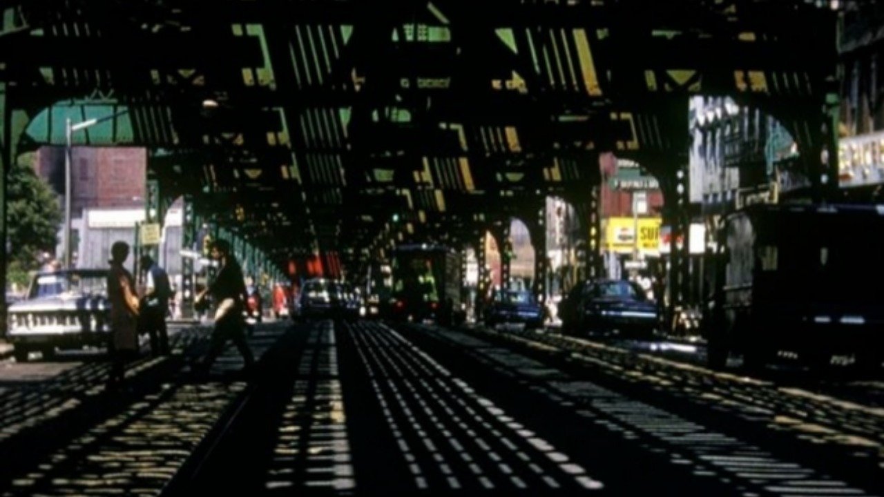 Backdrop image