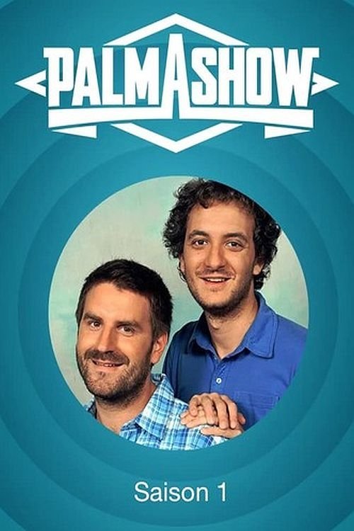 Poster de Temporada 1
