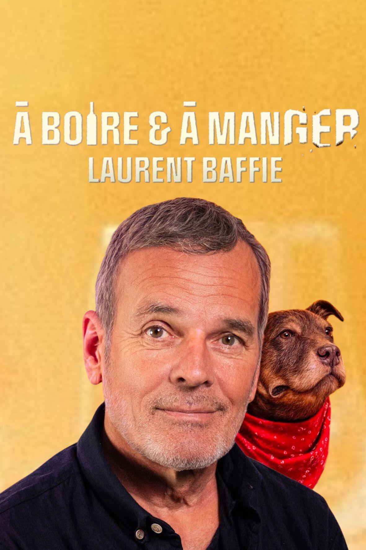 Poster de A Boire et à Manger