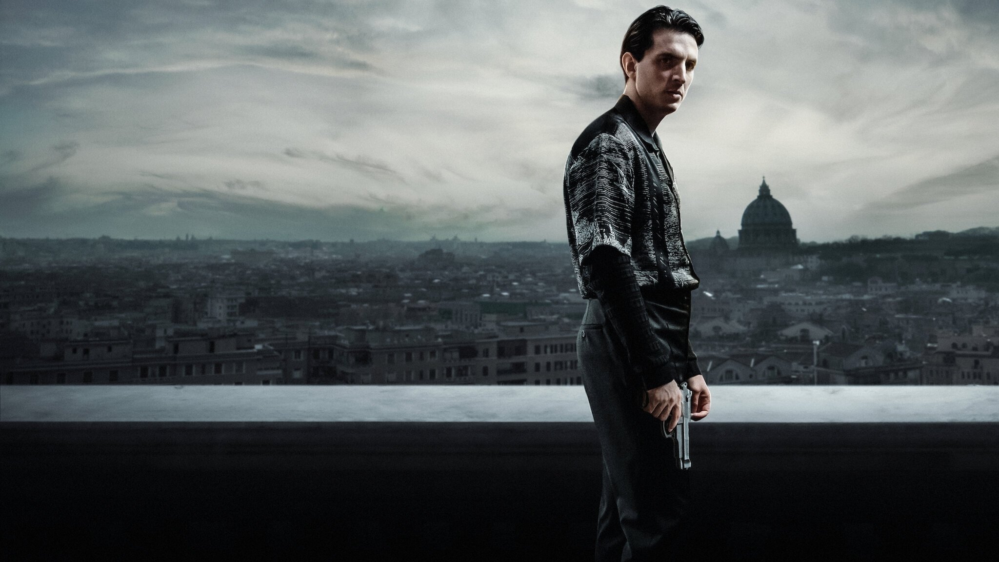 Backdrop image