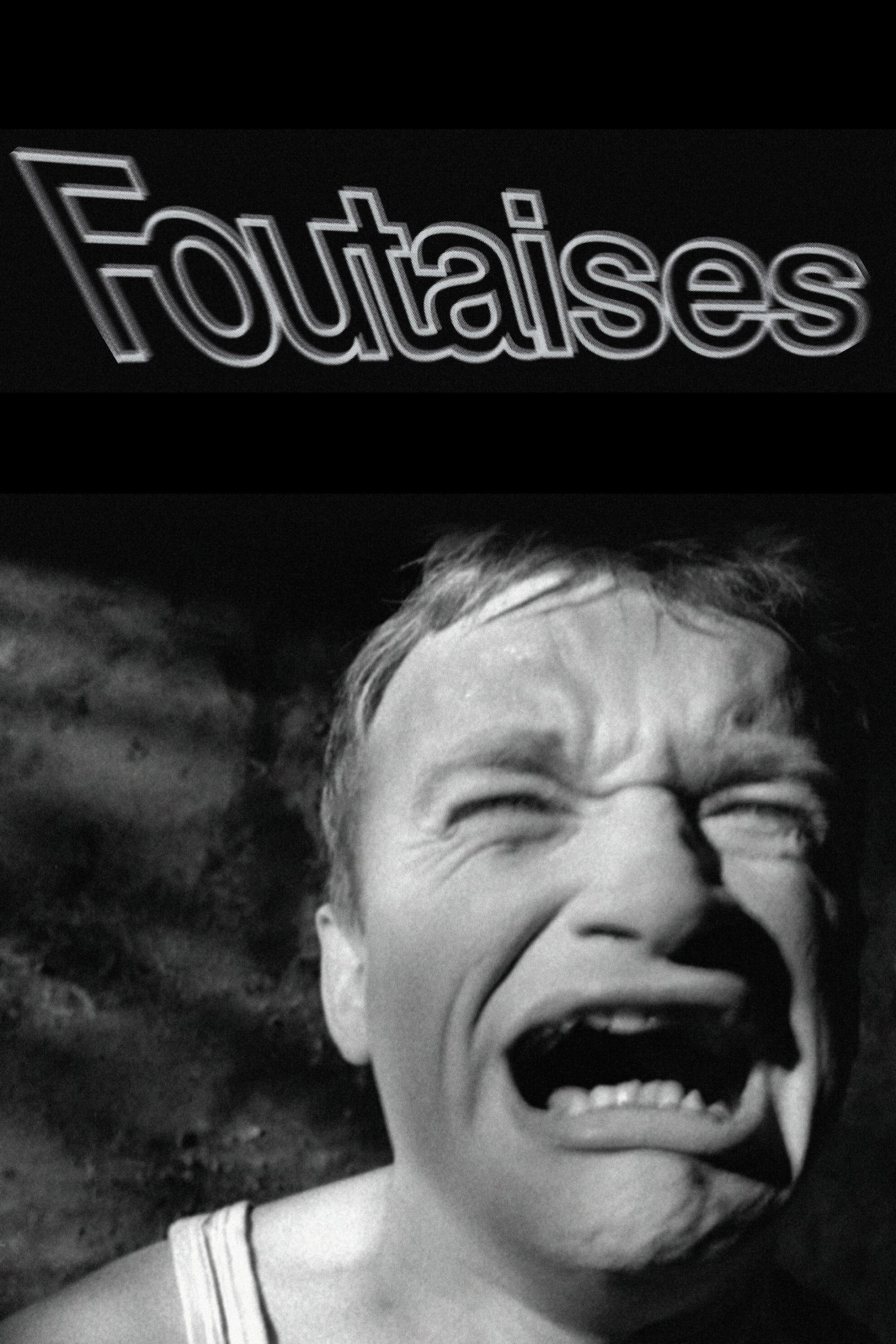 Poster de Foutaises