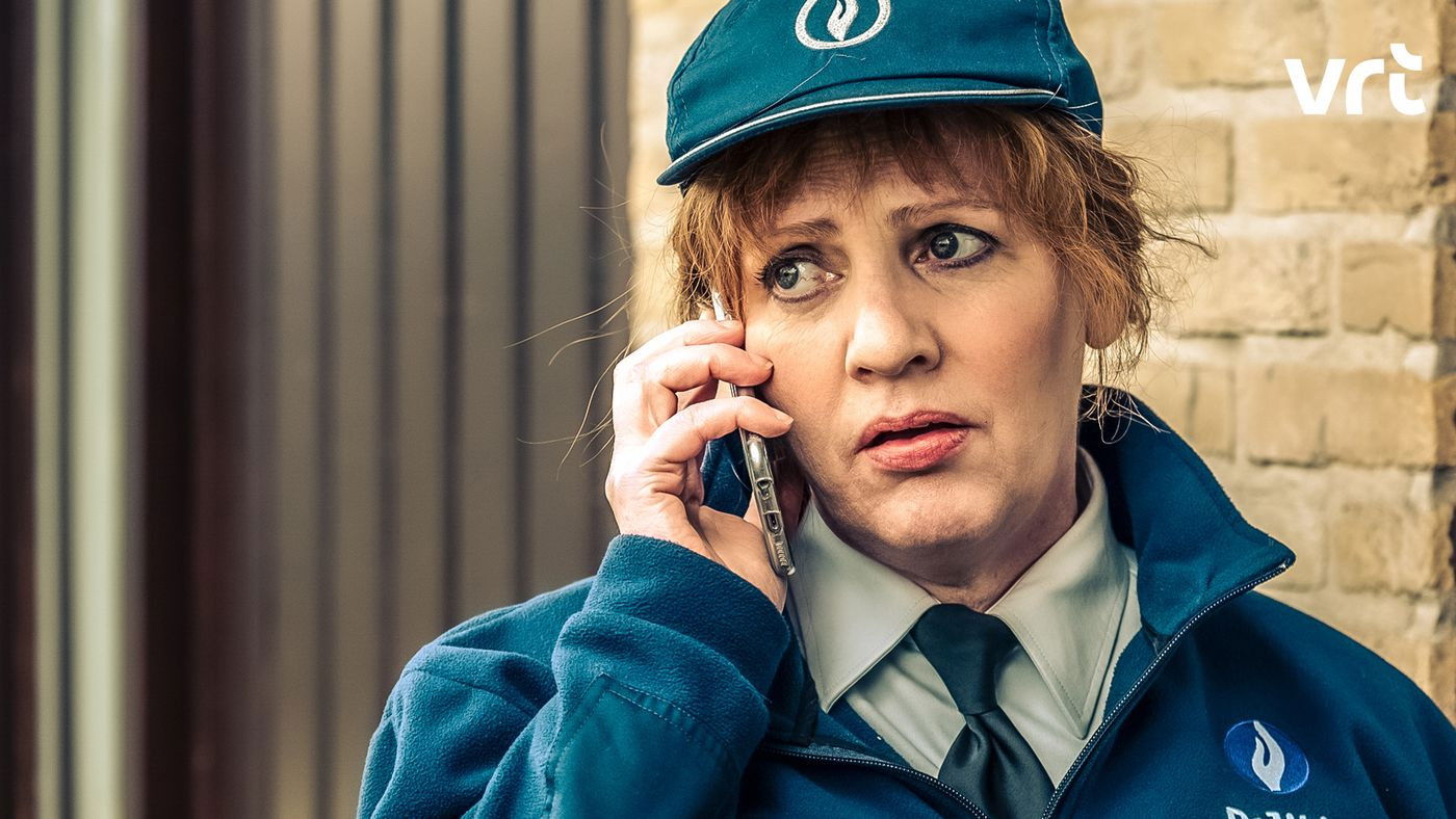 Safety in Loveringem!