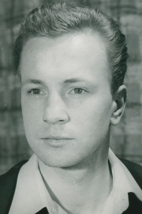 Foto de Ingvar Hirdwall