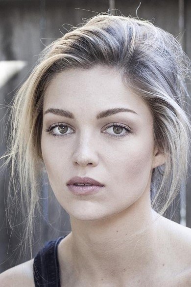 Foto de Lili Simmons