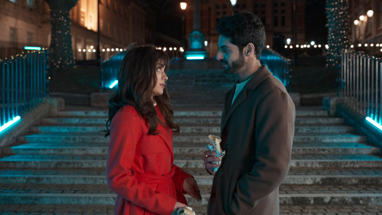 Can't Help Falling in Love