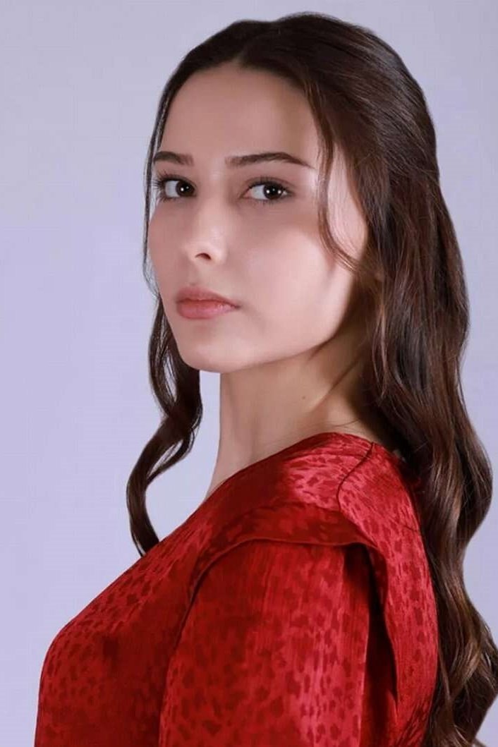 Foto de Elçin Zehra İrem