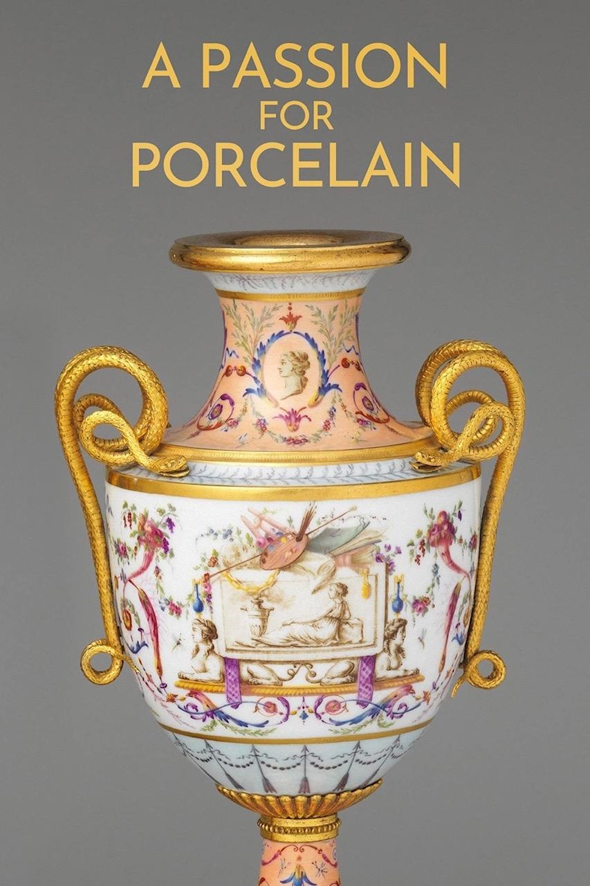 Poster de Beautiful Thing: A Passion for Porcelain