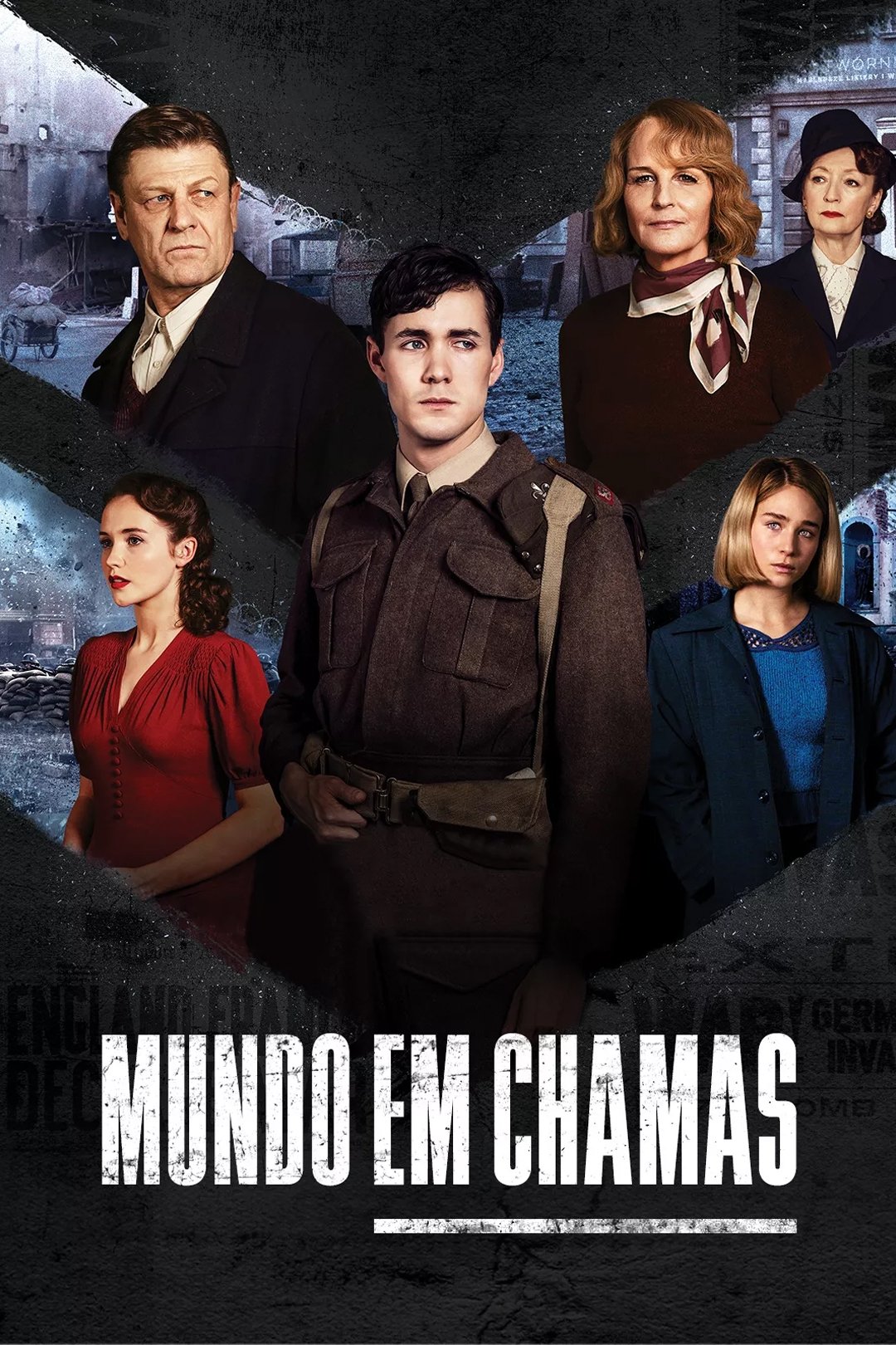 Poster de Temporada 1
