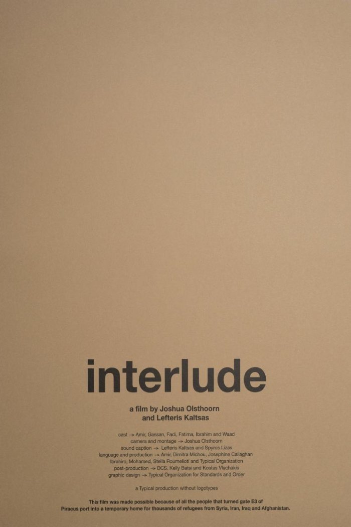 Interlude
