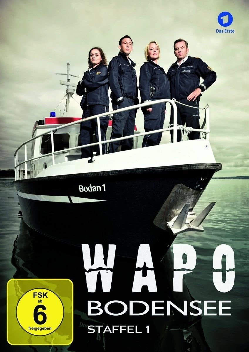 Poster de Temporada 1