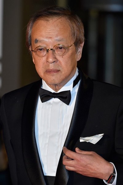Foto de 大森一樹
