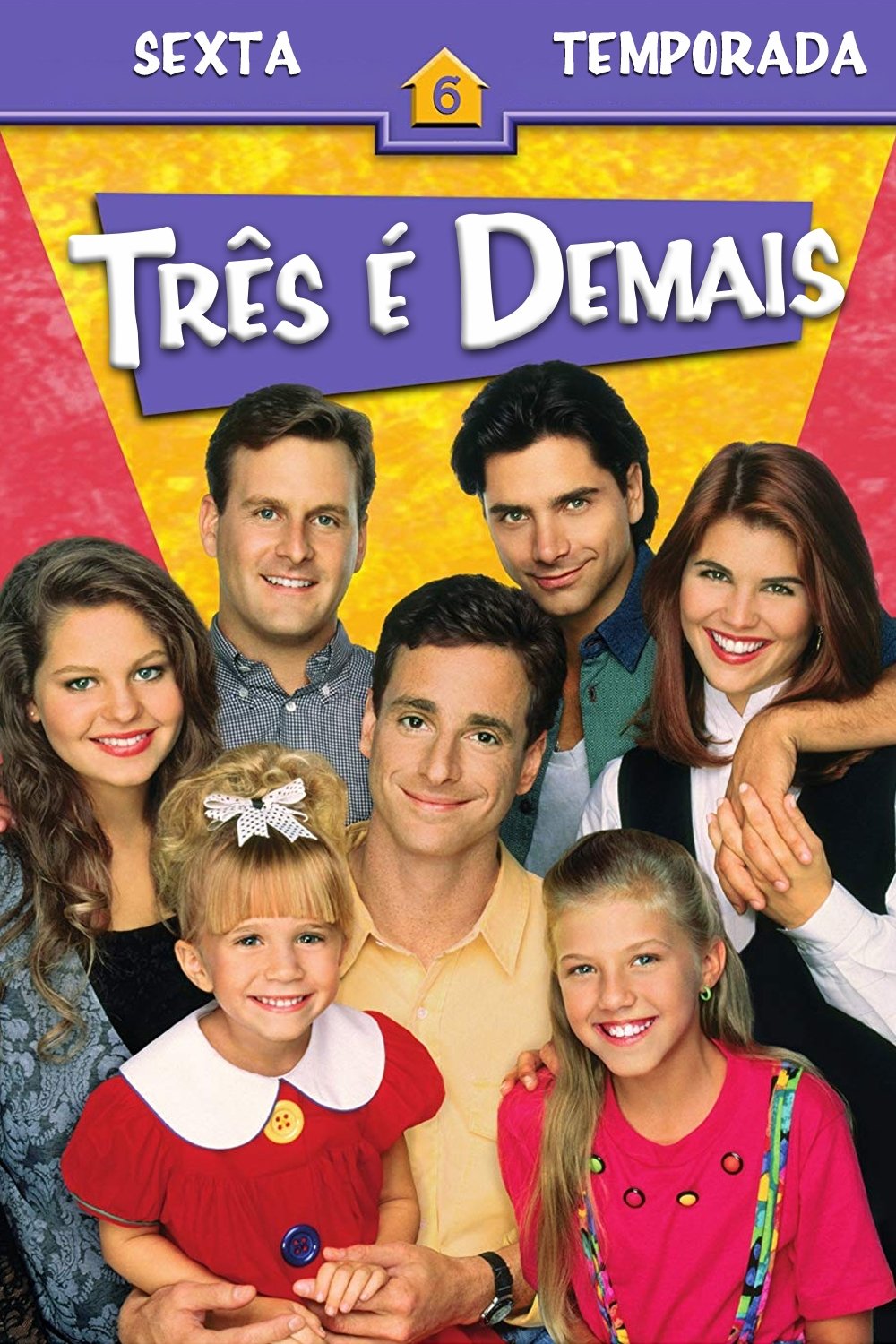 Poster de Temporada 6