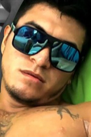 Foto de Erick