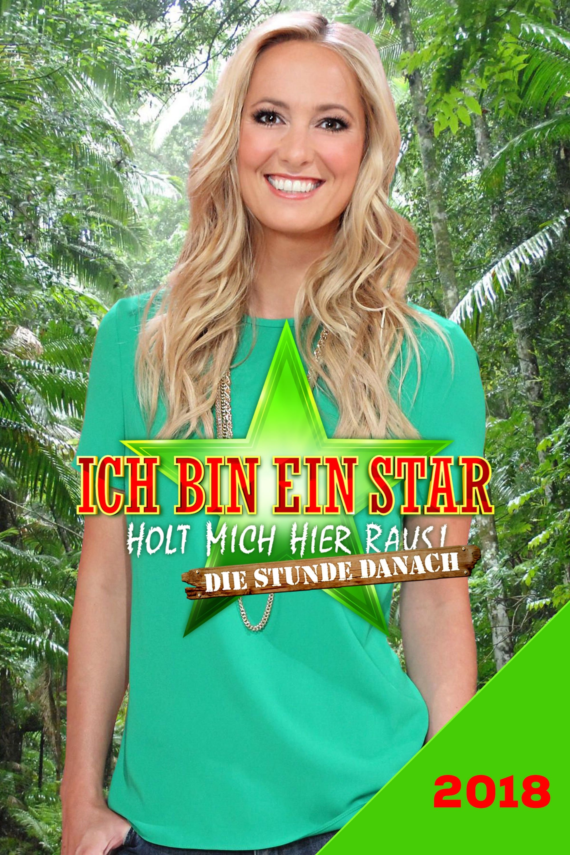 Poster de Ich bin ein Star – Holt mich hier raus! Die Stunde danach