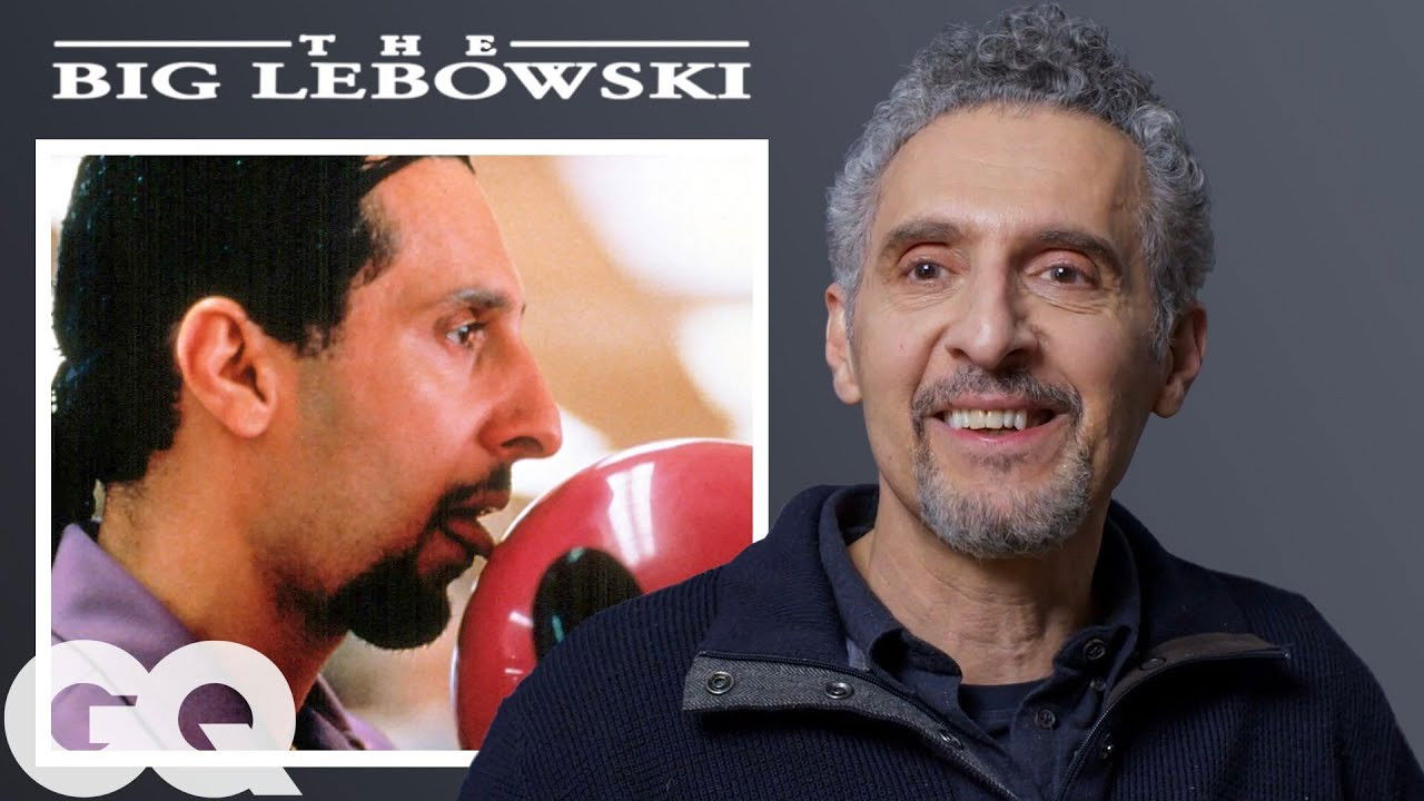 John Turturro