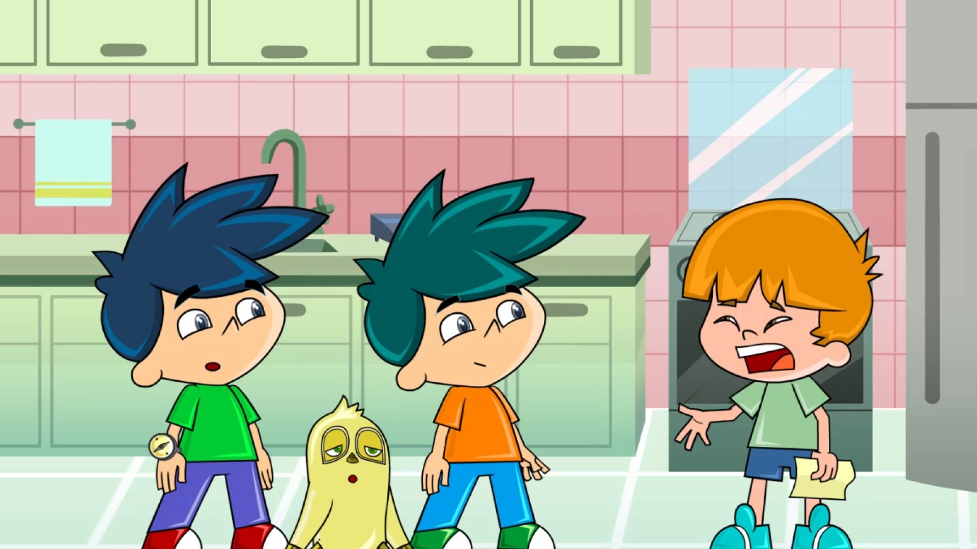Episode 13